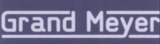 Grand Meyer