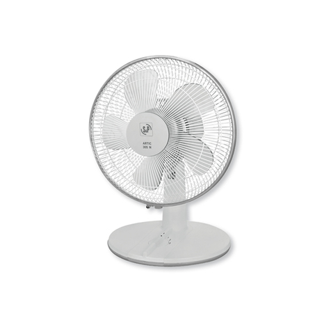 Вентилятор настольный S&P Artic 405 N GR