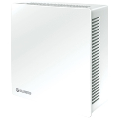 Вентилятор накладной Blauberg Eco 100 White