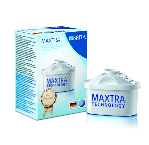 Картридж для очистителей воды Brita Maxtra