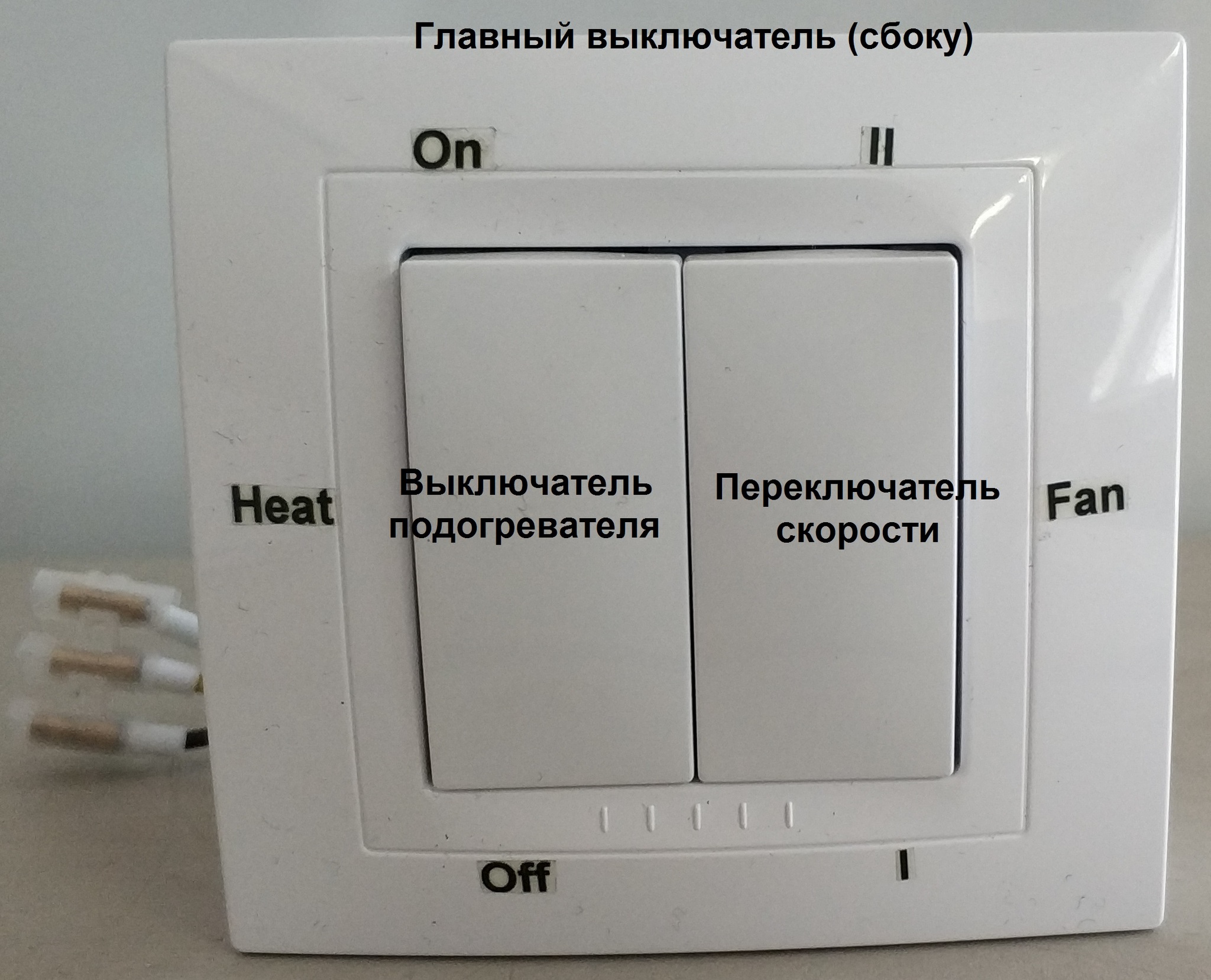 Соединитель коробов пс 100