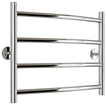 Полотенцесушитель водяной Стилье Универсал-50 500х500 (4) Г 21