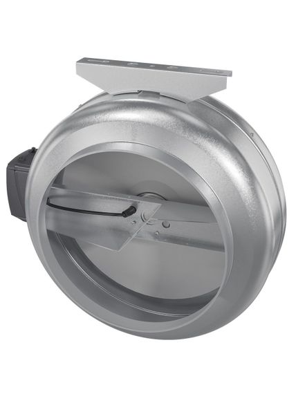 Вентилятор канальный MARS D315 центробежный GDF ERA PRO