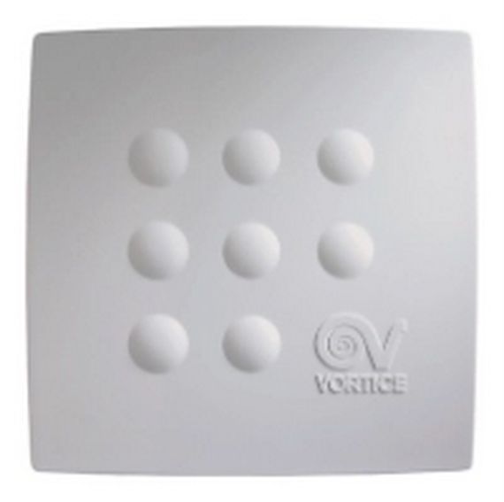 Вентилятор накладной Vortice Punto Four MFO 100/4