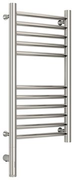 Полотенцесушитель электрический Сунержа Богема 3.0 прямая 600х300 МЭМ левый