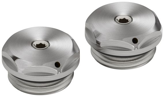 Спускной клапан Сунержа d 25 мм (G 1/2&quot; НР) / 2 шт.