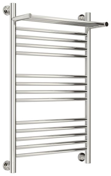 Полотенцесушитель водяной Сунержа Богема с полкой+ 800х500