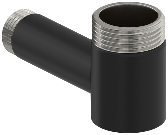 Уголок Уголок переходной Сунержа (G 1&quot; НР х G 1/2&quot; НР)