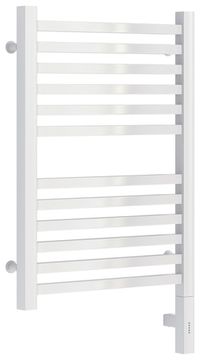 Полотенцесушитель электрический Сунержа Модус 3.0 600х400 МЭМ правый