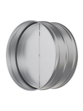 Соединитель СКц D250 оцинк.сталь ERA PRO