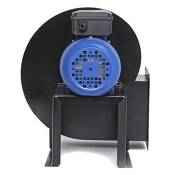 Вентилятор радиальный ВанВент ВРВ-35Т Л270 d350 (380V, Левое вращение)