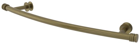 Полка Сунержа выгнутая / L 470