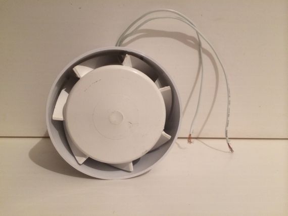 Канальный вентилятор MMotors JSC МТ-ВО 100