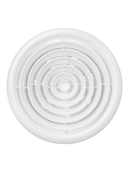 Вентилятор накладной FLOW D160 сетка двигатель BB ERA