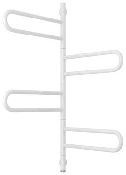 Полотенцесушитель электрический Сунержа Парео 4.0-4С 978х535