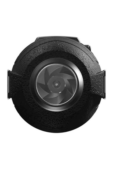 Вентилятор канальный PACIFIC D100 шумоизолированный осевой 2скор. ERA PRO