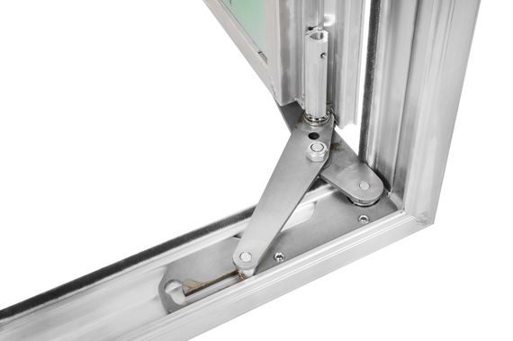 Люк-дверь под покраску СОФТ 600х800 мм