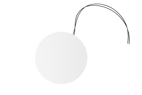 Вентилятор ультратонкий Technova MINI 100 с обратным клапаном