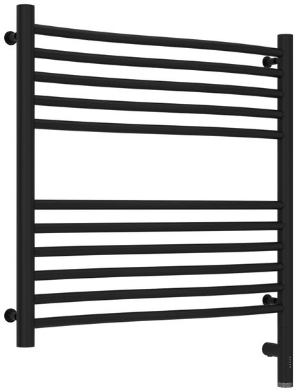 Полотенцесушитель электрический Сунержа Флюид 3.0 600х600 МЭМ правый