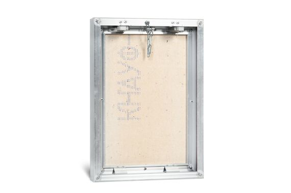 Люк под плитку Вектор 150х400