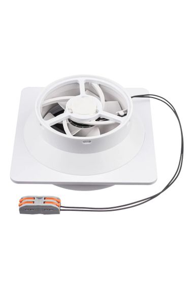 Вентилятор теневой Technova SHADE 100, под натяжной потолок