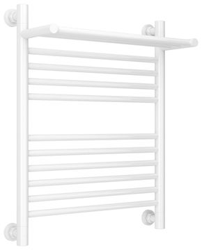 Полотенцесушитель водяной Сунержа Богема с полкой+ 600х500