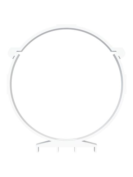 Держатель ДКП D150 пластик ERA