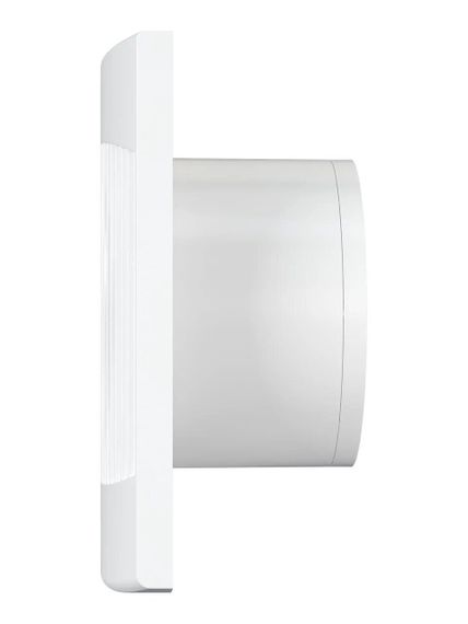 Вентилятор накладной COMFORT D100 обратный клапан ERA