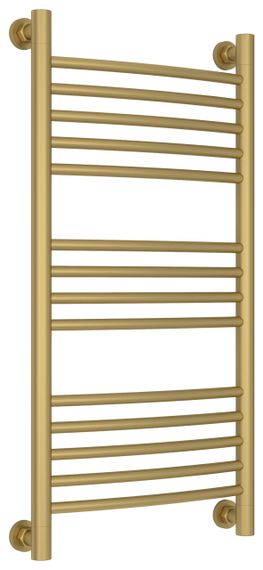 Полотенцесушитель водяной Сунержа Богема+ выгнутая 800х400