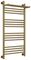 Полотенцесушитель водяной Сунержа Богема с полкой+ 1000х500