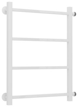 Полотенцесушитель водяной Стилье Версия-КБ 600х500 (4) П 20х20