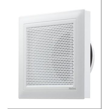 Дизайнерский анемостат Helios DLVZ 100 приточный, регулируемый