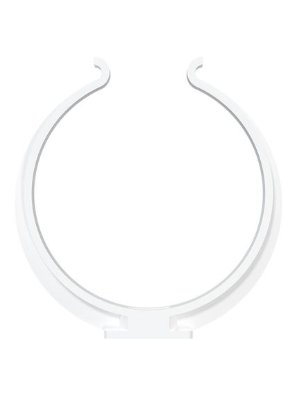 Держатель RDH D100 пластик ERA