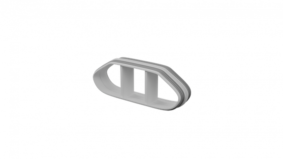 Соединитель/переходник Flexag S/FL-AT