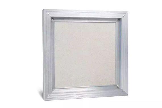 Люк Визионер "Фурор" 200х300 нажимной под плитку