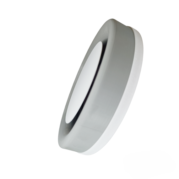 Решетка скрытого монтажа Visioner RVNP для натяжного потолка на магнитах