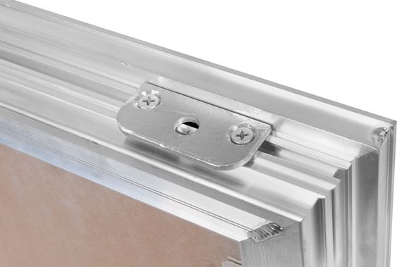 Люк-дверь под покраску МАГНУМ 800х1500 мм