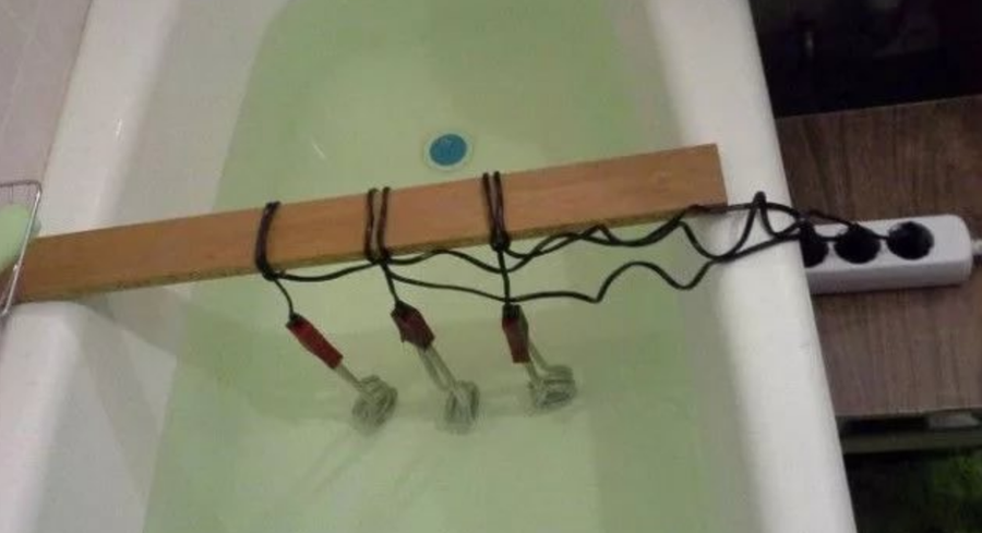 Какой водонагреватель выбрать