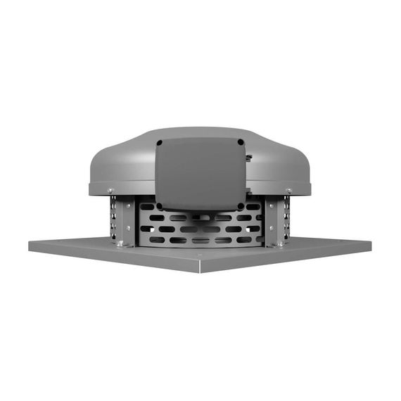 Вентилятор крышный ERF 192 центробежный ERA PRO