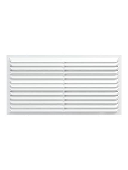 Решетка вентиляционная AC 217х113 пластик AURAMAX