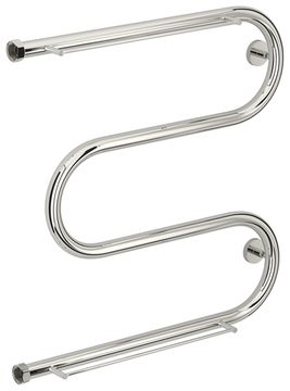 Полотенцесушитель водяной Сунержа М-образный 2 полки+ 600х600