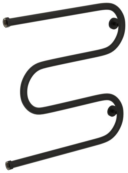 Полотенцесушитель водяной Сунержа М-образный+ 600х600