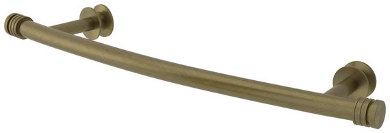 Полка Сунержа выгнутая / L 370