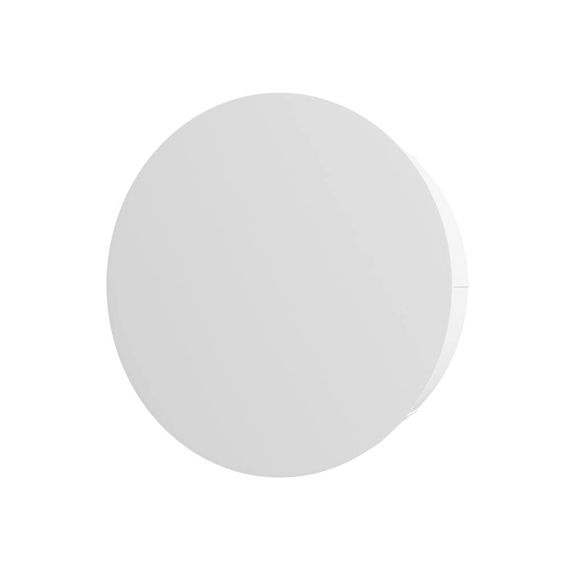 Заглушка PDP D150 пластик ERA