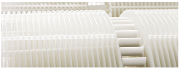 Мойка воздуха Venta LW25 белый