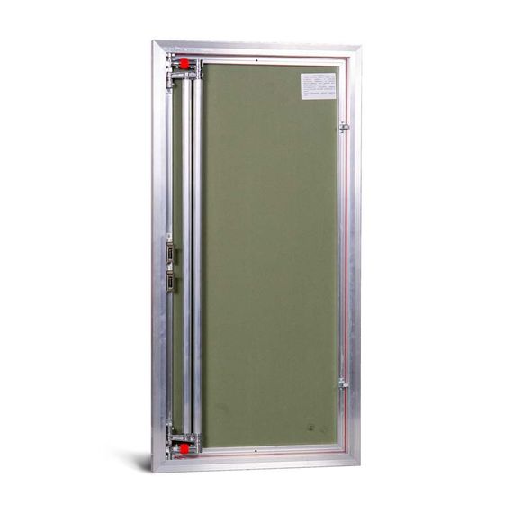 Люк под плитку Евроформат-Р ЕТР 60х90 Практика