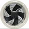 Осевой вентилятор на фланцах Ровен YWF(K)4D-400-ZT (Axial fans) with tube