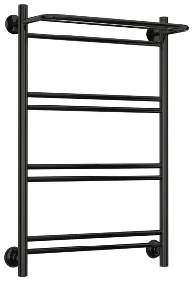 Полотенцесушитель водяной Стилье Версия-Н1 800х500 (Полка+1+2+2+2) П 16