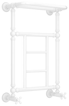 Полотенцесушитель водяной Сунержа Ренессанс 1452 660x400