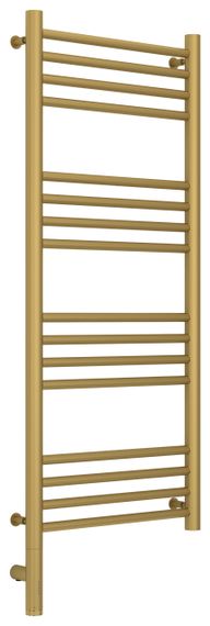 Полотенцесушитель электрический Сунержа Богема 3.0 прямая 1000х400 МЭМ левый